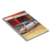 1963 Silver Sadan Deville Notizblock (Rechte Seite)