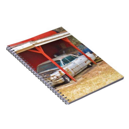 1963 Silver Sadan Deville Notizblock (Rechte Seite)