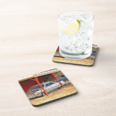 1963 Silver Sadan Deville Untersetzer (Rechte Seite)