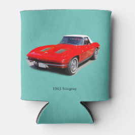 1963 Stingray kann kühler Dosenkühler