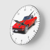 1963 Uhr (Winkel)