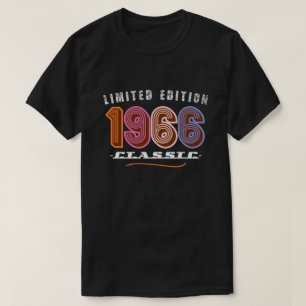 1964 60. Geburtstag T-Shirt
