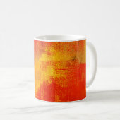 1964 Abstrakt Kaffeetasse (VorderseiteRechts)