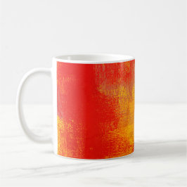 1964 Abstrakt Kaffeetasse