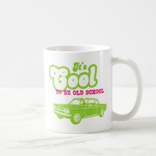 1964 Chevrolet Corvair Kaffeetasse