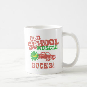 1964 Chevrolet Corvair Kaffeetasse