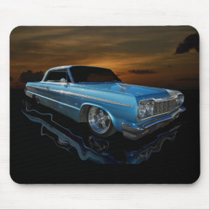 1964 Lowrider Mousepad