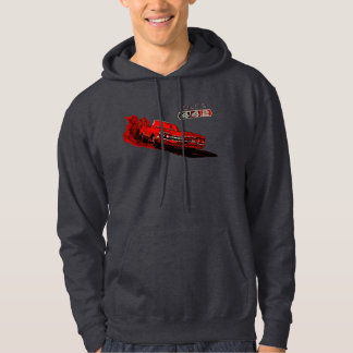 1964 Olds 442 Hoodie