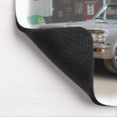 1964 Pontiac GTO Mousepad (Ecke)