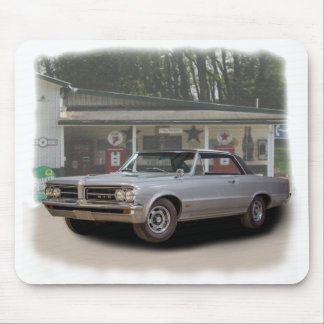 1964 Pontiac GTO Mousepad