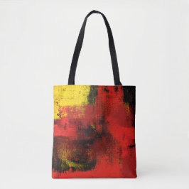 1965 Abstrakte Tote-Tasche Tasche
