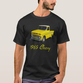 1965 Chevy Lieferwagen Essential T-Shirt