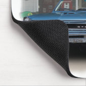 1965 Pontiac GTO Mousepad (Ecke)