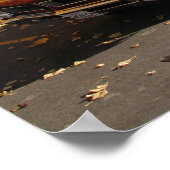 1965 Pontiac GTO Poster (Ecke)