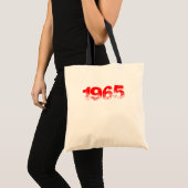 1965 TRAGETASCHE (Vorderseite (Produkt))
