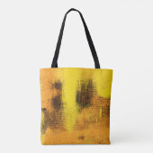 1966 Abstrakte Tote-Tasche Tasche (Rückseite)