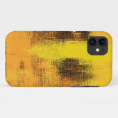 1966 Abstrakter iPhone-Fall Case-Mate iPhone Hülle (Rückseite (Horizontal))