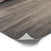 1966 Buick Riviera GS Poster (Ecke)