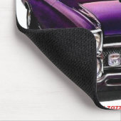 1966 GTO MOUSEPAD (Ecke)