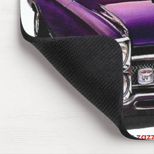 1966 GTO MOUSEPAD (Ecke)