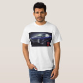 1966 GTO T-Shirt (Vorne ganz)