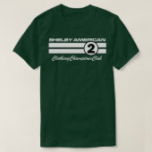 1966 Le Mans Classic TShirt (Design vorne)