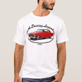 1966_nova_red T-Shirt (Vorderseite)