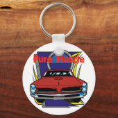 1966 SCHLÜSSELANHÄNGER (Vorderseite)