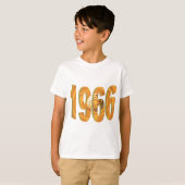1966 T-Shirt (Vorne ganz)