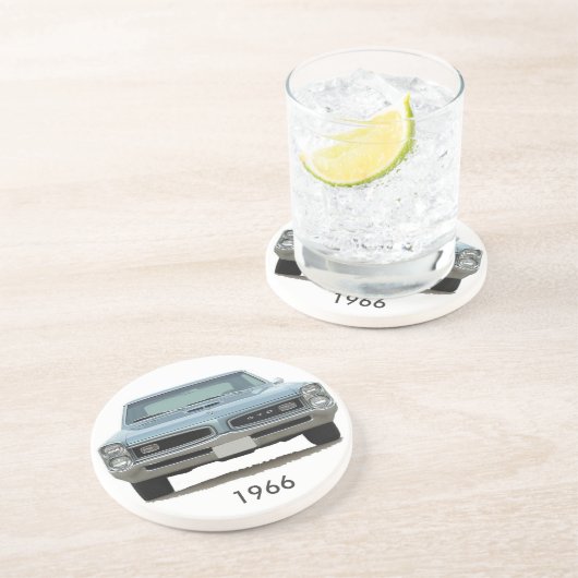 1966GTO GETRÄNKEUNTERSETZER (Seite)