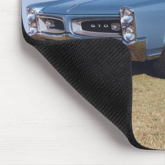 1966GTO MOUSEPAD (Ecke)