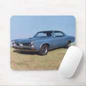 1966GTO MOUSEPAD (Mit Mouse)