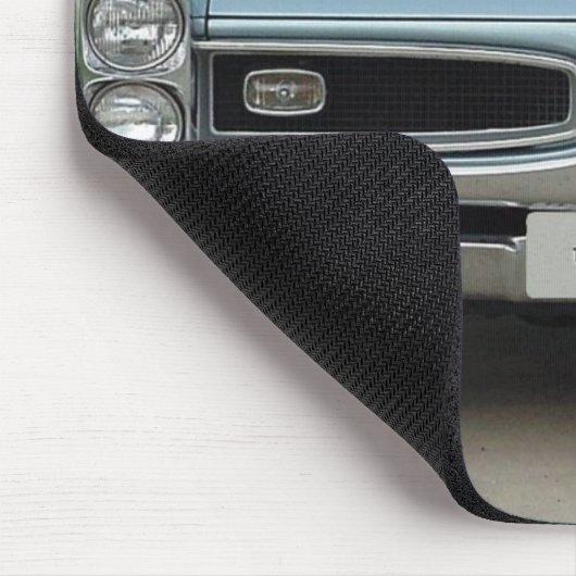 1966GTOFRT3 MOUSEPAD (Ecke)
