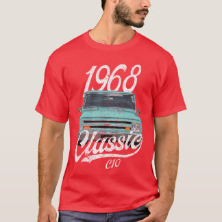 1967 1968 c10 67 Chevys Freund T-Shirt