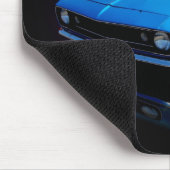 1967 Camaro Mousepad (Ecke)