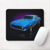 1967 Camaro Mousepad (Mit Mouse)