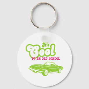 1967 Chevrolet Corvette 427 L 88 Schlüsselanhänger