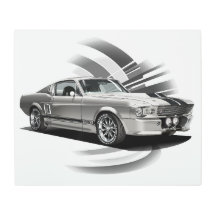 1967 GT Muscle