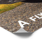 1967 Pontiac GTO Poster (Ecke)