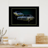 1967 POSTER (Küche)