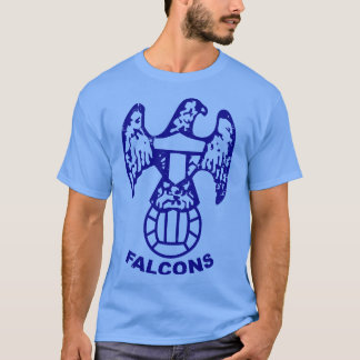 1967 Toronto Falcons Vintag Soccer T-Shirt