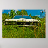 1968 4-4-2 POSTER (Vorne)