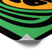 1968 Anti-Drug Propaganda Poster Will They Turn On (Ecke)