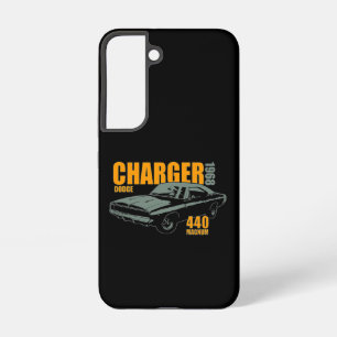 1968 Charger - Fall Mopar Samsung Galaxy Hülle