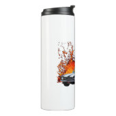 1968 Chevy Camaro Z28 Thermosbecher (Nach links gedreht)