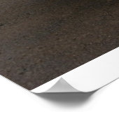 1968 Coronet R/T Poster (Ecke)