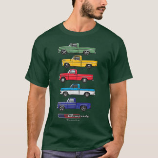 1968 Lastkraftwagen T-Shirt