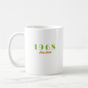 1968 Top-Song, Hey Jude Kaffeetasse