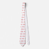 1968 Triumph TR4 Krawatte (Vorderseite)