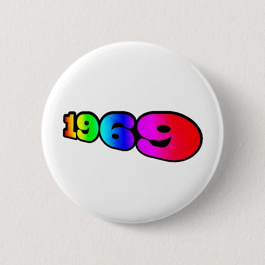 1969 BUTTON (Vorderseite)